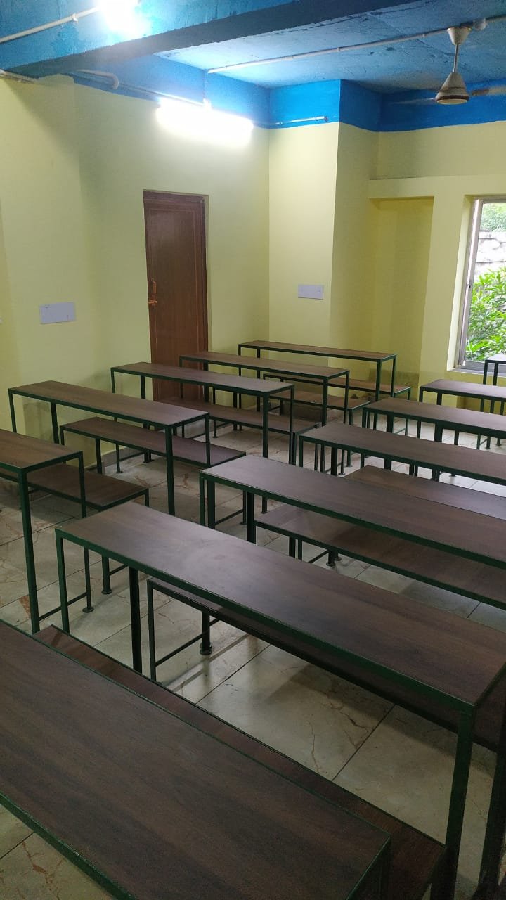SIIHMC classroom