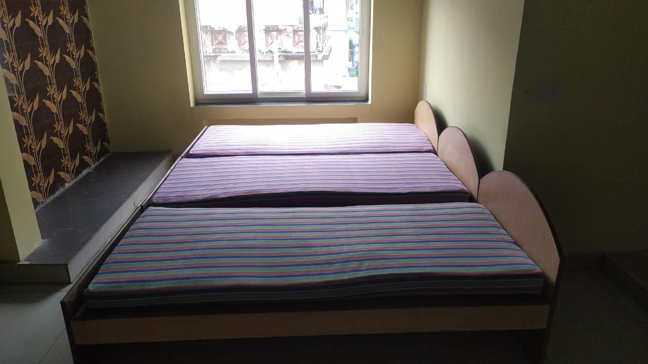 SIIHMC hostel accommodation